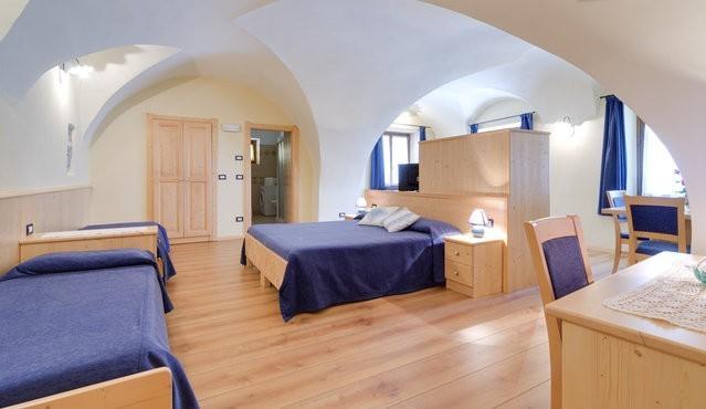 Agriturismo La Canonica Brez Kültér fotó