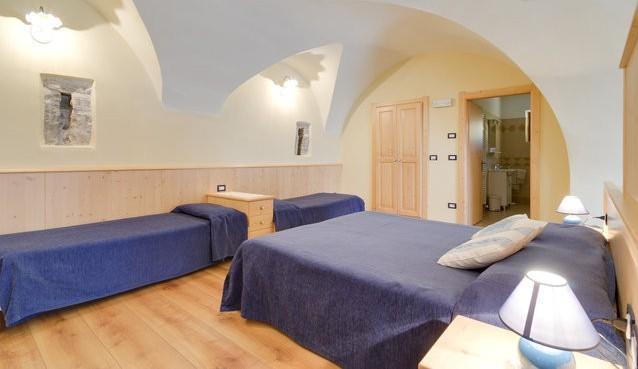 Agriturismo La Canonica Brez Szoba fotó