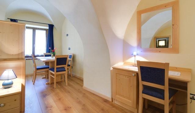 Agriturismo La Canonica Brez Kültér fotó