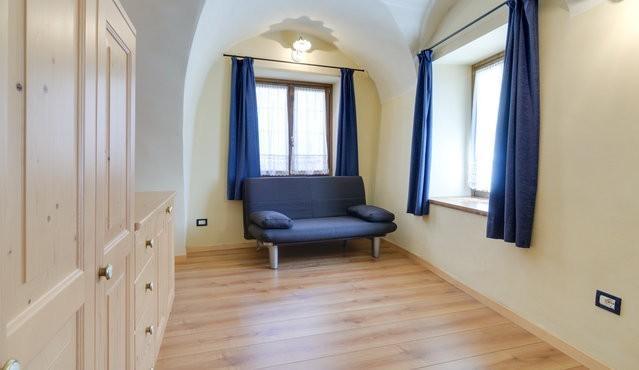 Agriturismo La Canonica Brez Kültér fotó
