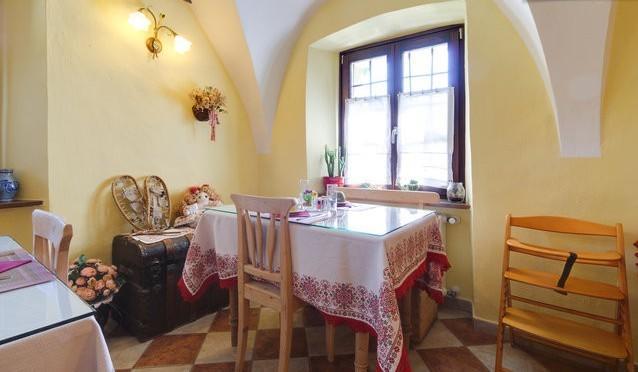 Agriturismo La Canonica Brez Kültér fotó